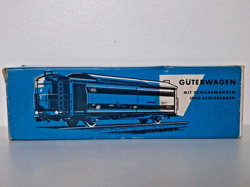 Märklin 4633 h0 - -,