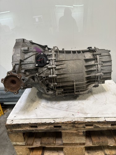 Automatikgetriebe für audi - automatikgetriebe,