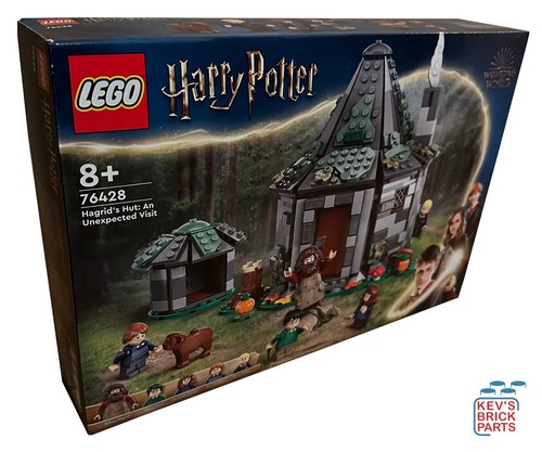 Lego harry potter 76428 - lego®,