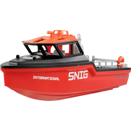 Amewi motorboot - rc,