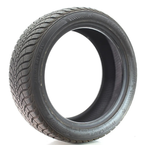 Winterreifen kumho wintercraft - winterreifen,