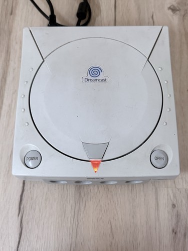 Sega dreamcast spielekonsole - dreamcast,