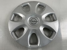 Opel Corsa D (S07) 08/06-12/14