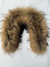 BOGNER Nurea Fellbesatz Kapuze