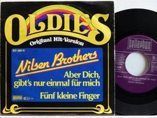 Nilsen brothers aber - nilsen,
