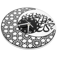 Hängende Uhr Monduhr