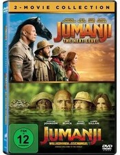 Jumanji: The Next Level /