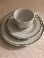 Kaffee Geschirr - Kaffeegedeck