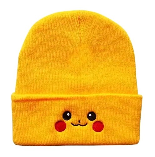 Pokemon pikachu mütze anime - pokemon,
