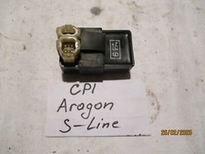 CDI FÜR CPI MOTOREN 2 TAKT WIE KEEWAY ATU GENERIC ORIGINAL