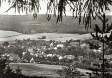 AK Stadtlengsfeld, 1971