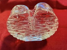 Marsberger Glaswerke Ice Glas