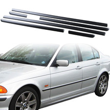 For BMW E46 Sedan Touring Body