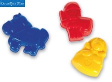 Spielstabil 7420 Sandförmchen