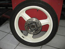 PVM Motorradfelge hinten 3,5 x18 14H