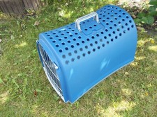 Hundebox, Transportbox für