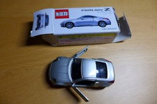 Modellauto 1:58 Nissan Fairlady Z Tomica 2001 Tomy Nr. 56