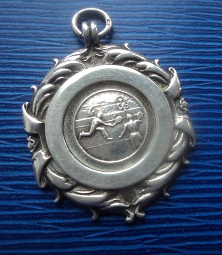 Walisische silber tennis - walisische,