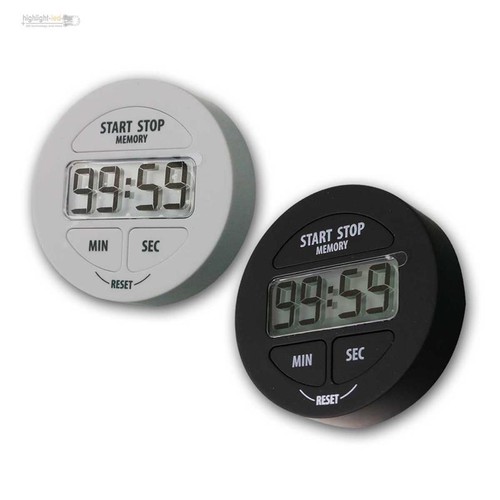 Digitaler timer mit magnet - timer,
