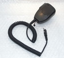  Mikrofon mit Klinkenstecker für Bosch FuG 10 10a 11b 13a  FuG BOS Feuerwehr
