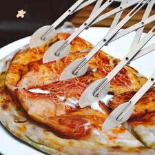 Neu 3/5/7 Rad Gebäckschneider