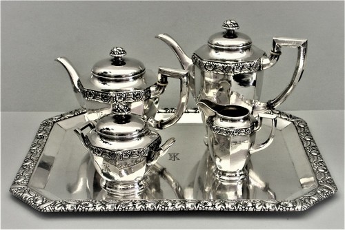 Antiker kaffeekern teekern - kaffeekern,
