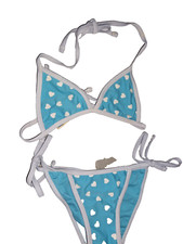 sergent major Mädchen Bikini