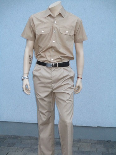 Bundeswehr marine diensthose - bundeswehr,