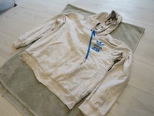 Adidas Star Wars Jacke Stormtrooper weiß Gr. XL Wendejacke Kapuzenjacke