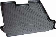 Kofferraumwanne passend für