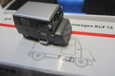 Hobbytrain Draisine  KLV 12