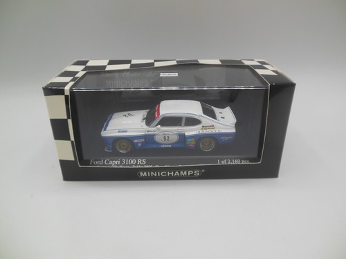 Minichamps 400 058000 - , ford