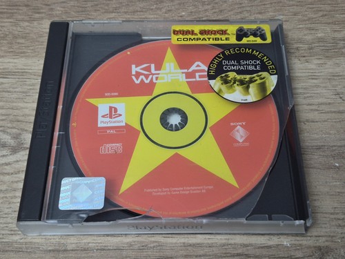 Kula world disc - -,