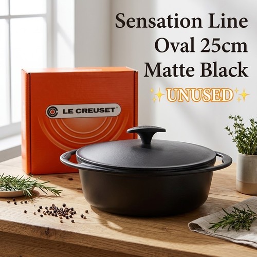 Creuset sensation gusseisen - le,
