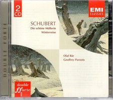2 CD Set - Schubert - Die