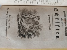 Schriften von Gottlieb Wilhelm