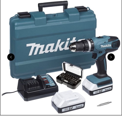 Makita hp488d011 serie - hp488d011, g-serie