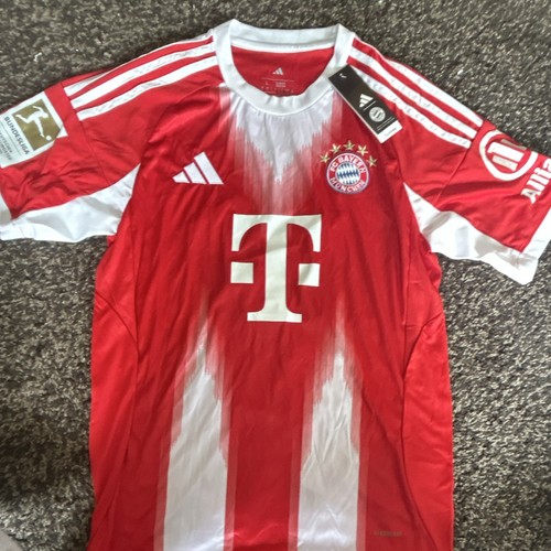Adidas bayern münchen - fc,