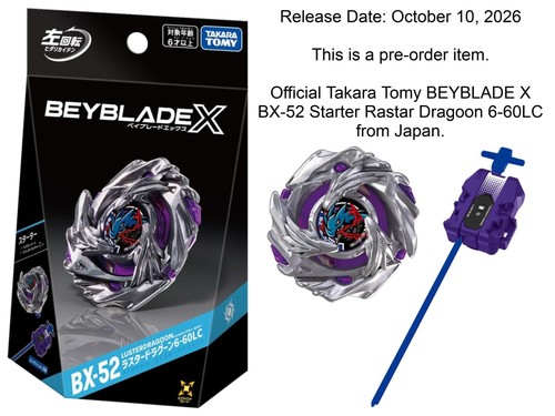 Takara tomy beyblade - takara, x