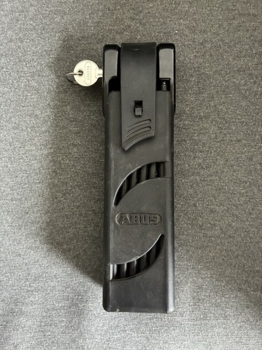 Abus faltschloss bordo classic - bordo,