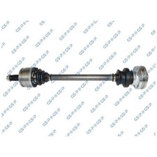 GSP Antriebswelle hinten