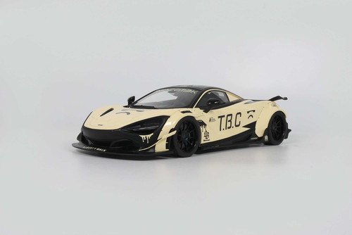 Works liberty walk mclaren - liberty,