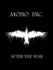 After the War/Fan-Box von Mono