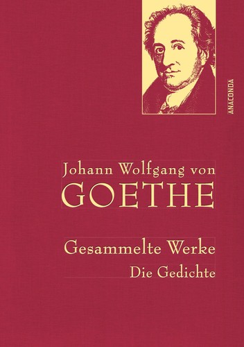 Johann wolfgang von goethe - johann,