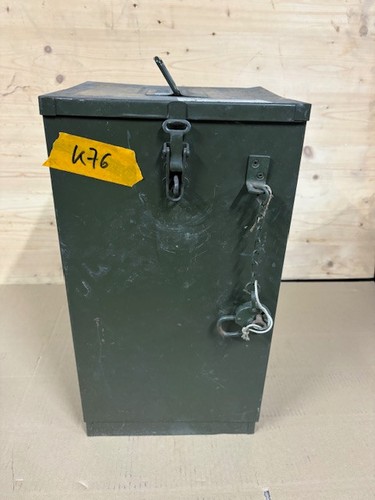 0k76 ransportbox - 0k76,