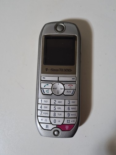Siemens sinus 701 - siemens,
