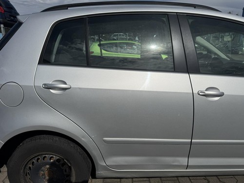 Golf plus original tür - vw,