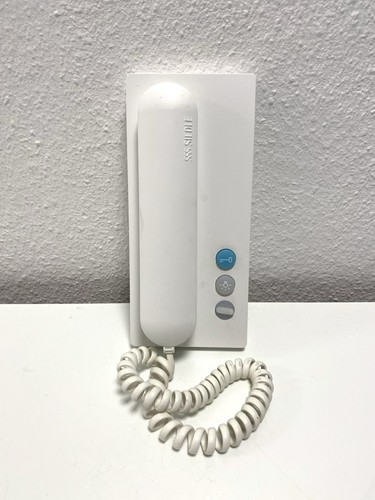 Siedle hts 811 haustelefon - w,
