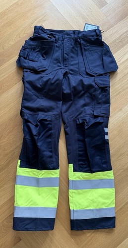 Arbeitshose arbeitsbekleidung - arbeitshose,