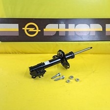 Stoßdämpfer vorne opel astra - vorne,